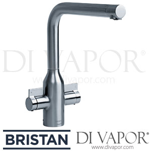 Bristan WIN EFSNK BN TO Wine Kitchen Sink Mixer Tap - Brushed Nickel Spare Parts